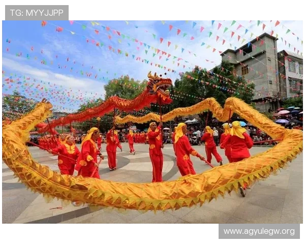 走进盛世的节日庆典与民族传统活动